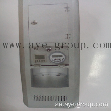 Kung Aroma Wall Aroma diffusor Machine